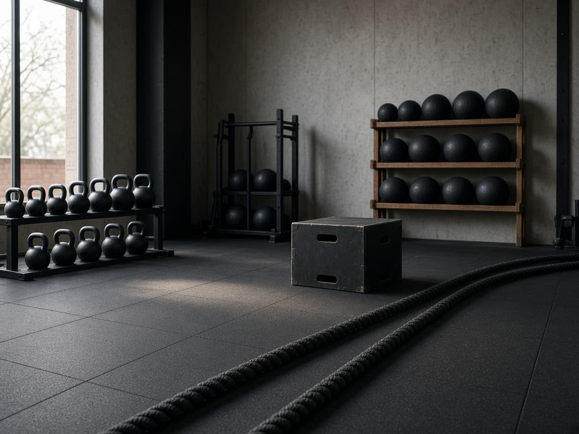 Corporate wellness