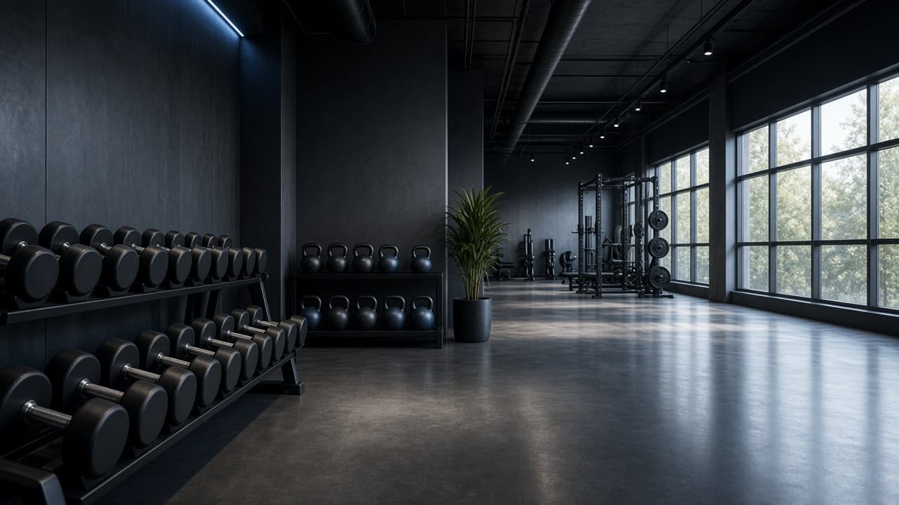 Yearly membership